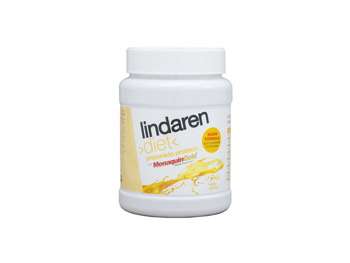 PLANTIS LINDAREN DIET préparé protéique vanille 225g PLANTIS LINDAREN DIET préparé protéique vanille 225g