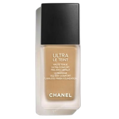CHANEL ULTRA LE TEINT ULTRAWEAR Base de maquillage CHANEL ULTRA LE TEINT ULTRAWEAR Base de maquillage