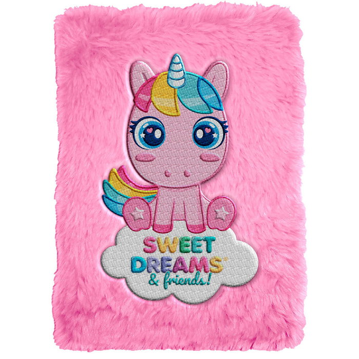 SWEET DREAMS Set de maquillage - Dimensions : 12 x 15 x 2,3 cm SWEET DREAMS Set de maquillage - Dimensions : 12 x 15 x 2,3 cm