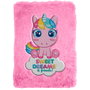 SWEET DREAMS Set de maquillage - Dimensions : 12 x 15 x 2,3 cm