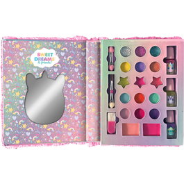 SWEET DREAMS Set de maquillage Sweet Dreams