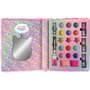 SWEET DREAMS Set de maquillage - Dimensions : 12 x 15 x 2,3 cm