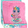SWEET DREAMS Set de maquillage - Dimensions : 12 x 15 x 2,3 cm