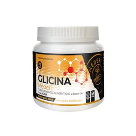 MEDERI NUTRICION INTEGRATIVA Glycine 350 g