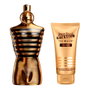 Jean Paul Gaultier Coffret Le Male Elixir Eau de Parfum Vaporisateur 125 ml + Gel Douche 75 ml
