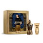 Jean Paul Gaultier Coffret Le Male Elixir Eau de Parfum Vaporisateur 125 ml + Gel Douche 75 ml