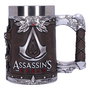 Assassin's Creed chope Tankard of the Brotherhood