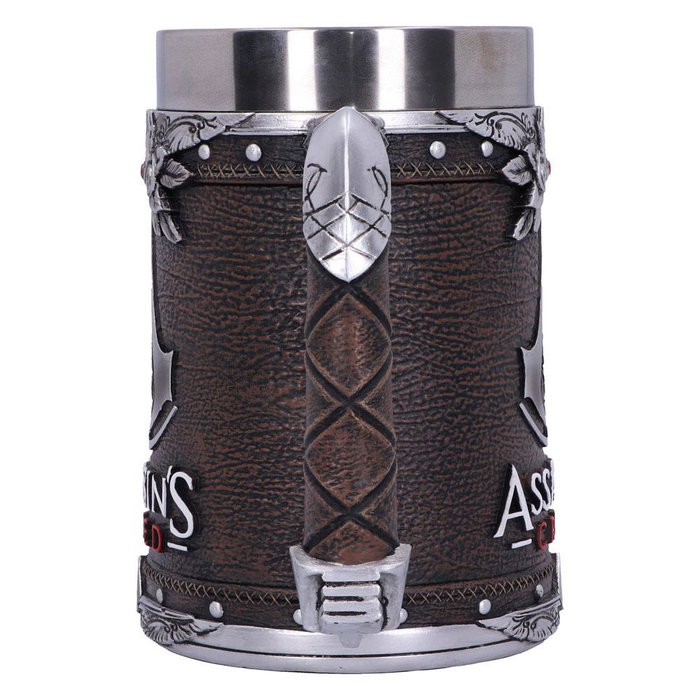 Assassin's Creed chope Tankard of the Brotherhood