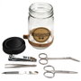 Cosmetic Club Kit de manucure spécial TARRO ESPECIAL MANICURA 5 P. de la collection Barber Shop
