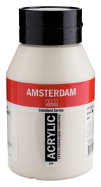 Amsterdam Amsterdam Standard Series Buff Titane Foncé 290