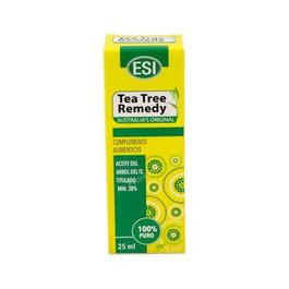 ESI Huile essentielle d'Arbre à Thé 100% 25 ml