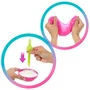Barbie Poupée Pop Reveal Bubble Tea Series avec accessoires HTJ20