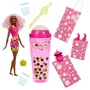 Barbie Poupée Pop Reveal Bubble Tea Series avec accessoires HTJ20