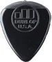 DUNLOP Pack de 12 Médiators Match Pick Nylon - 1,00 mm