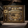 Yellowstone Puzzle multidimensionnel (1000 pièces)