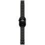 Nomad Nomad Strap Stainless Steel Graphite black V2 42/44/45/49mm