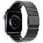 Nomad Nomad Strap Stainless Steel Graphite black V2 42/44/45/49mm