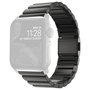 Nomad Nomad Strap Stainless Steel Graphite black V2 42/44/45/49mm