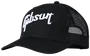 Gibson Casquette Classic Trucker Noire