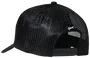 Gibson Casquette Classic Trucker Noire