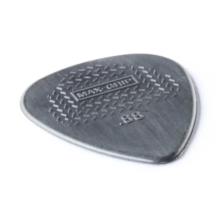 Dunlop Púas Max-Grip Nylon Standard 0,88 mm (pack de 72)