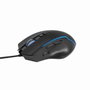 GEMBIRD RAGNAR RX300 Souris Gaming Optique Noire