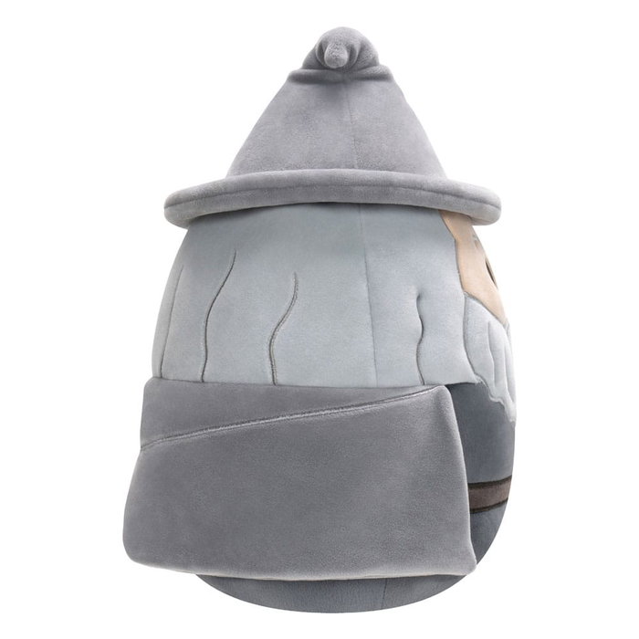 Jazwares Le Seigneur des anneaux Squishmallows peluche Gandalf 25 cm Jazwares Le Seigneur des anneaux Squishmallows peluche Gandalf 25 cm