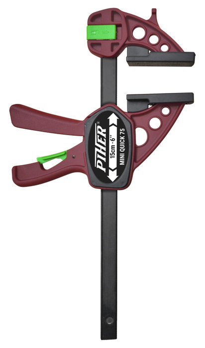 Piher Mini Serre-Joints Rapide 150x55 mm