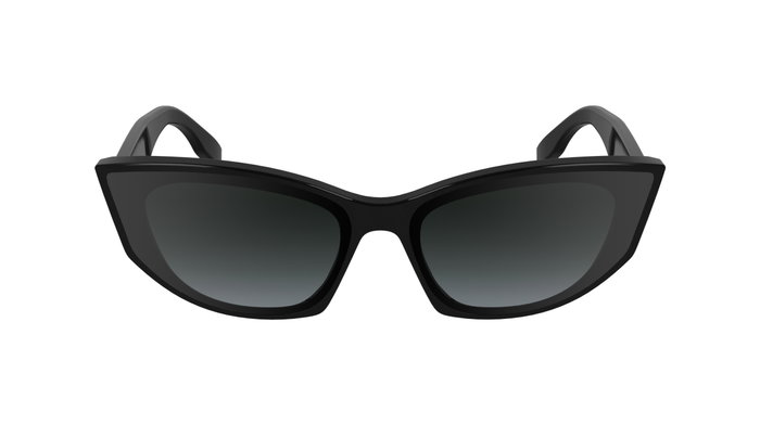 KARL LAGERFELD KL6162S-001 Lunettes de soleil pour femme KARL LAGERFELD KL6162S-001 Lunettes de soleil pour femme
