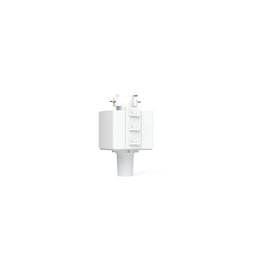 Philips Easylink Connecteur pour lampe suspendue blanc 220-240V 5W