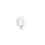 Philips Easylink Connecteur pour lampe suspendue blanc 220-240V 5W