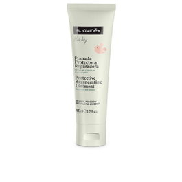 Suavinex Pommade protectrice et réparatrice 50 ml