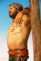 Bud Spencer statuette 1/6 1970 44 cm