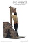 Bud Spencer statuette 1/6 1970 44 cm