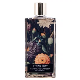 Vivian Gray Gel Douche Sensuous Camelia 350 ml