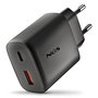 Chargeur d'ordinateur portable NGS ERA45WBLACK 45 W