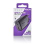 Chargeur d'ordinateur portable NGS ERA45WBLACK 45 W Noir