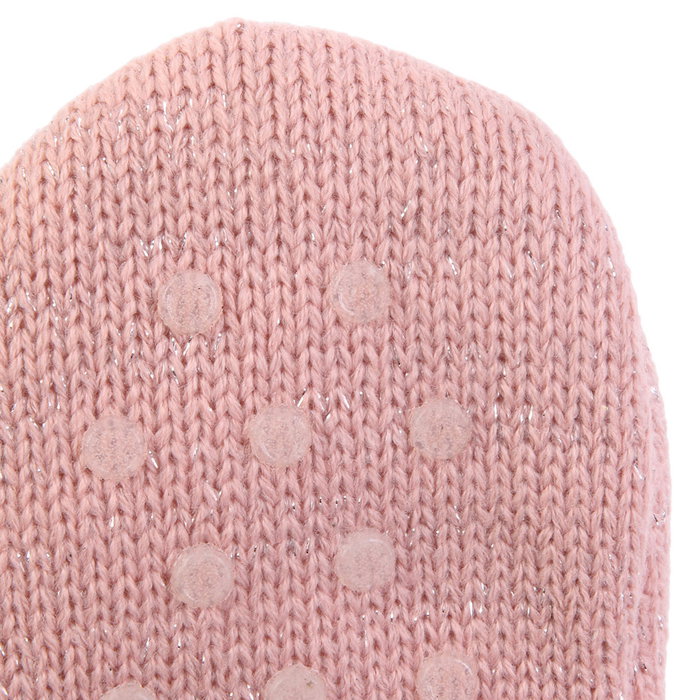 Sensly Chaussons Ballerines Licorne ou Chat avec Intérieur Sherpa