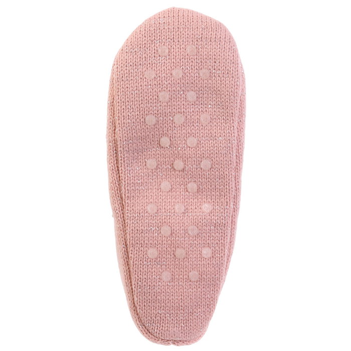 Sensly Chaussons Ballerines Licorne ou Chat avec Intérieur Sherpa