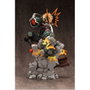 Kotobukiya - ARTFXJ My Hero Academia Katsuki Bakugo Ver. 2 Bonus Edition - Figurine PVC 1/8 26 cm