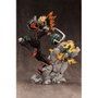 Kotobukiya - ARTFXJ My Hero Academia Katsuki Bakugo Ver. 2 Bonus Edition - Figurine PVC 1/8 26 cm