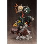Kotobukiya - ARTFXJ My Hero Academia Katsuki Bakugo Ver. 2 Bonus Edition - Figurine PVC 1/8 26 cm