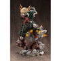 Kotobukiya - ARTFXJ My Hero Academia Katsuki Bakugo Ver. 2 Bonus Edition - Figurine PVC 1/8 26 cm