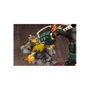 Kotobukiya - ARTFXJ My Hero Academia Katsuki Bakugo Ver. 2 Bonus Edition - Figurine PVC 1/8 26 cm