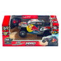 NIKKO Toyota Gazoo Racing Dakar Échelle 1:12
