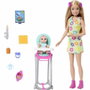 Barbie Skipper Coffret Babysitters Inc avec bébé et accessoires de repas