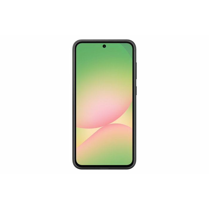 Protection pour téléphone portable Samsung EF-OA566TBEGWW Noir