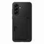 Protection pour téléphone portable Samsung EF-OA566TBEGWW Noir