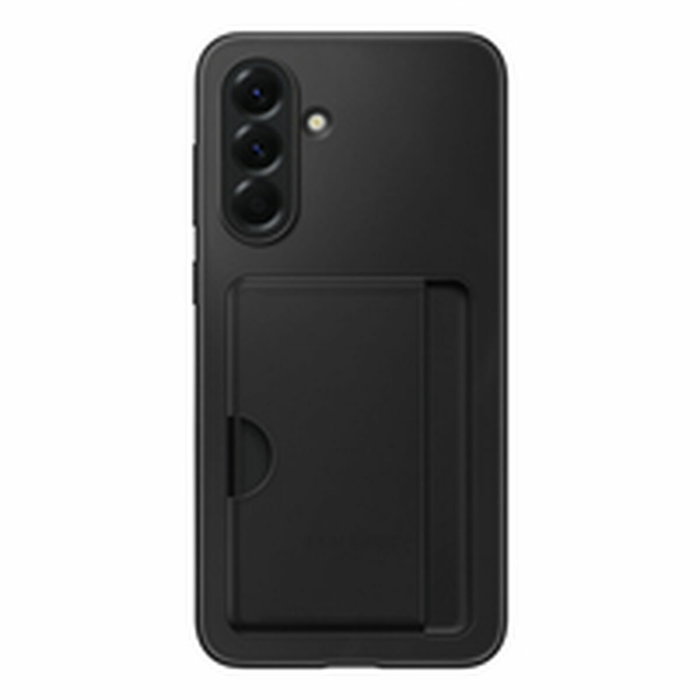 Protection pour téléphone portable Samsung EF-OA566TBEGWW Noir