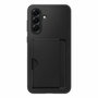 Protection pour téléphone portable Samsung EF-OA566TBEGWW Noir